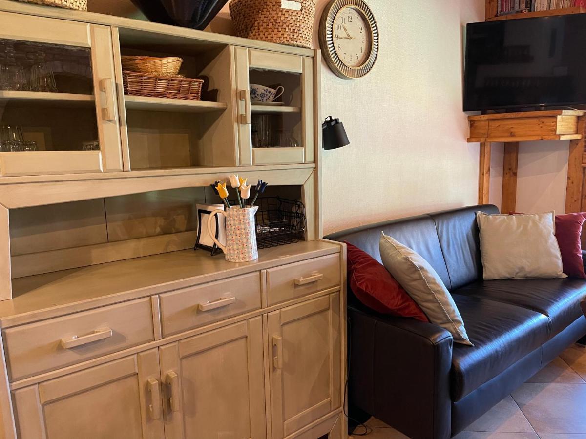 Osupyne Apartament
