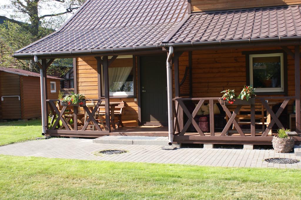 Osupyne Apartament