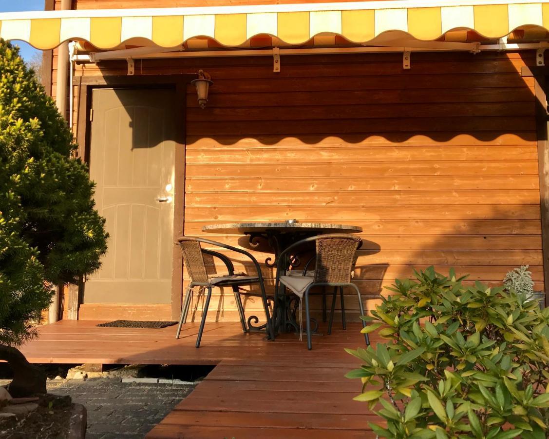 Apartament Osupyne *