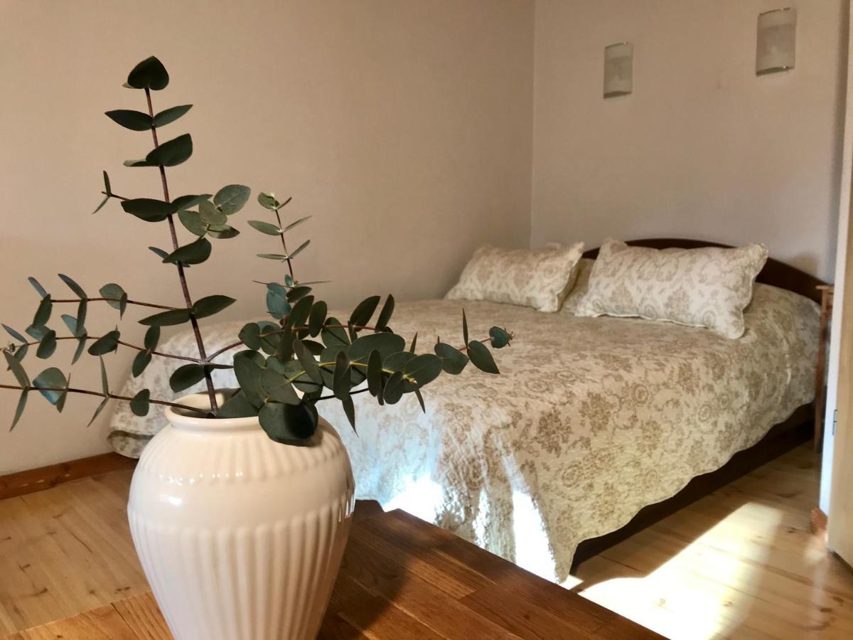 Apartament Osupyne *